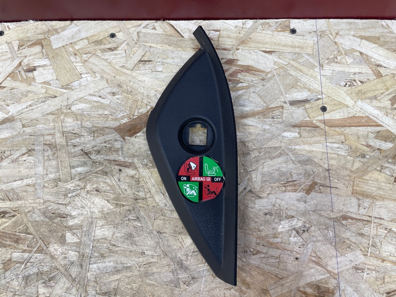 Накладка торпедо