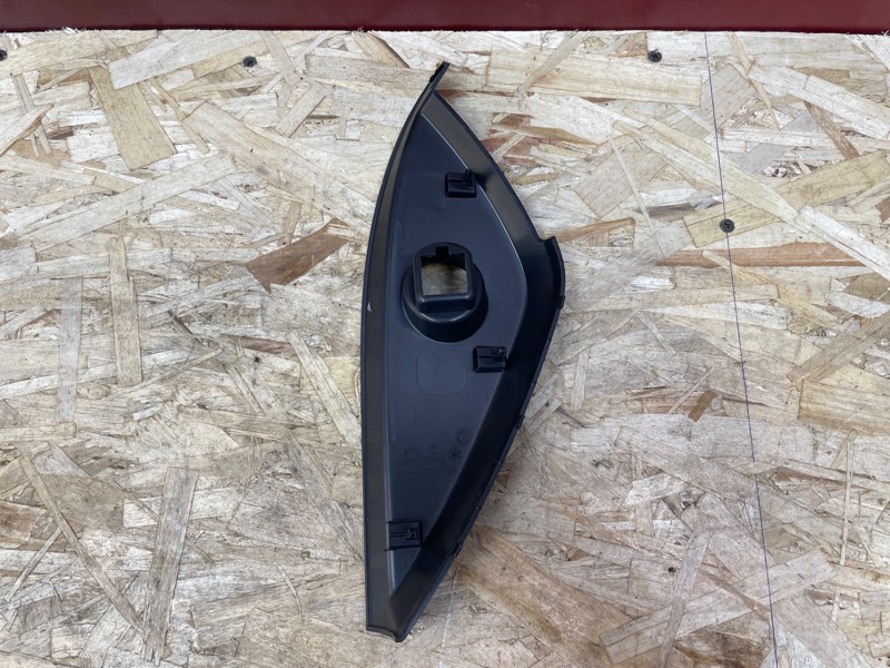 Накладка торпедо