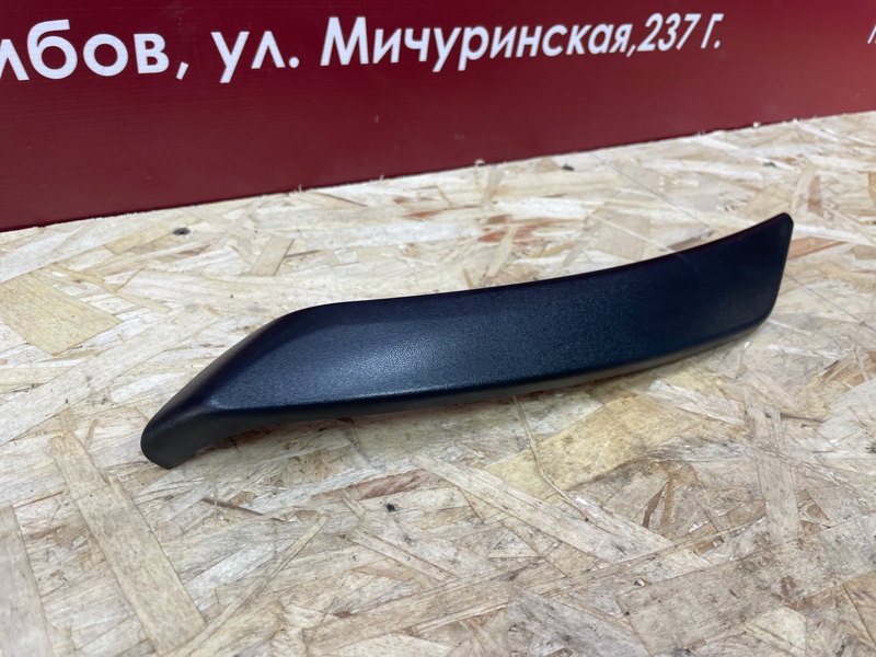 Накладка внутренней ручки двери