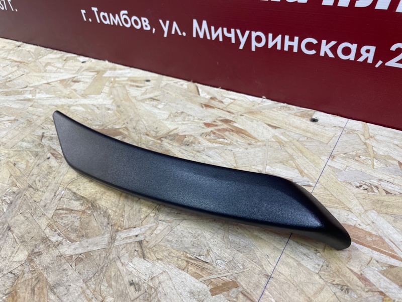 Накладка внутренней ручки двери