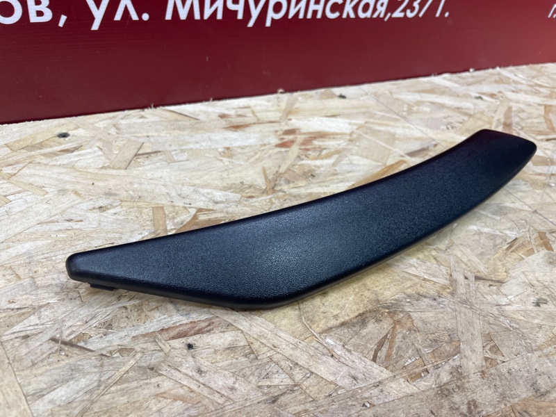 Накладка внутренней ручки двери