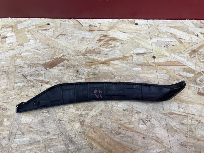 Накладка внутренней ручки двери