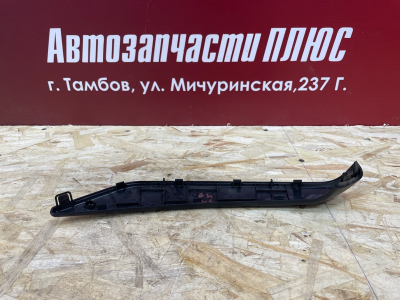 Накладка внутренней ручки двери