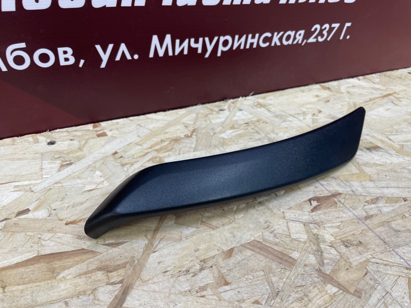 Накладка внутренней ручки двери