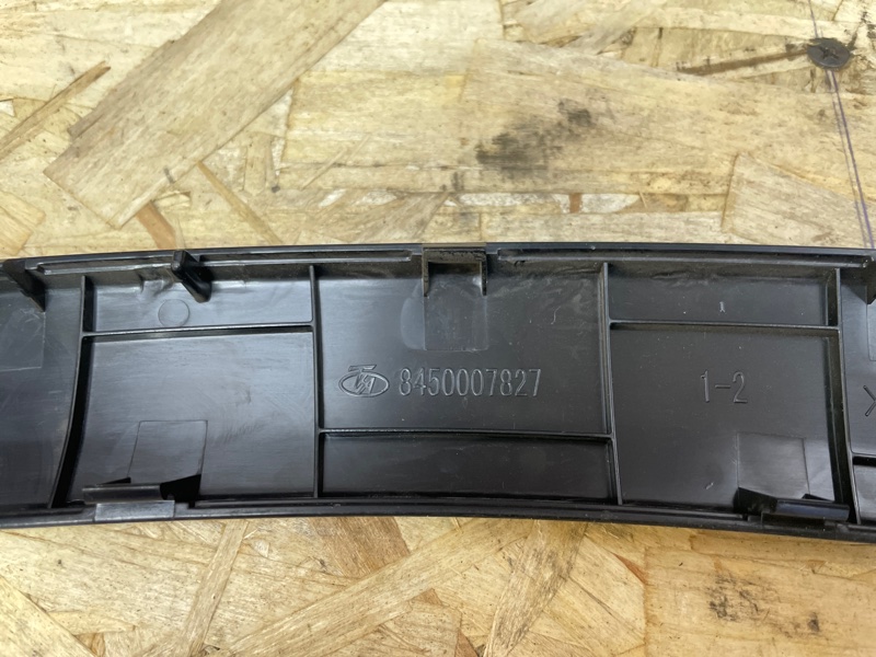 Накладка внутренней ручки двери