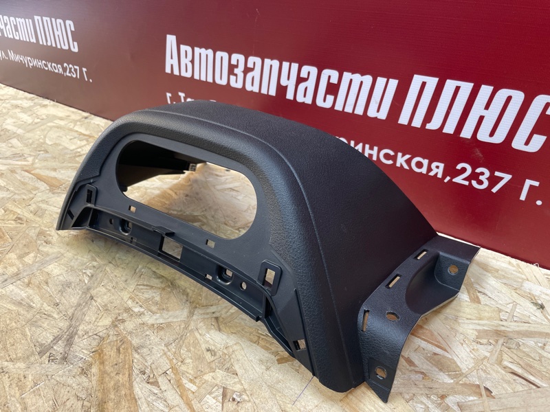 Накладка торпедо