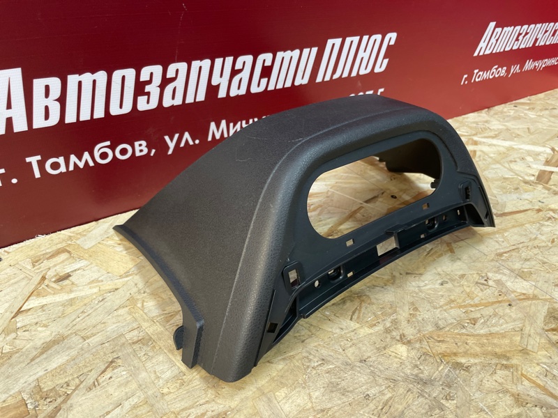 Накладка торпедо