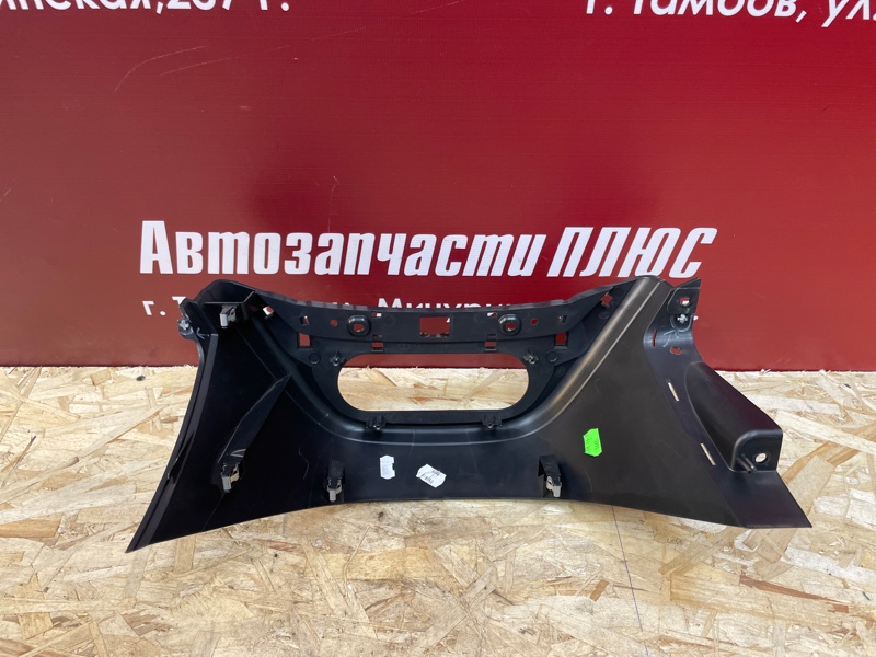 Накладка торпедо