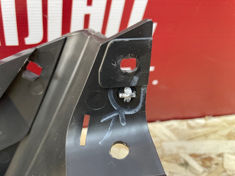 Накладка торпедо