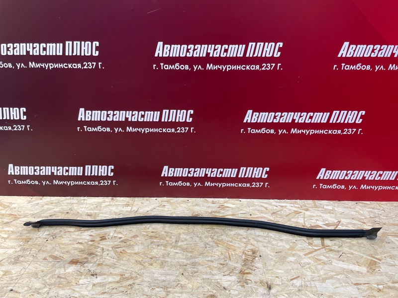 Уплотнитель жабо