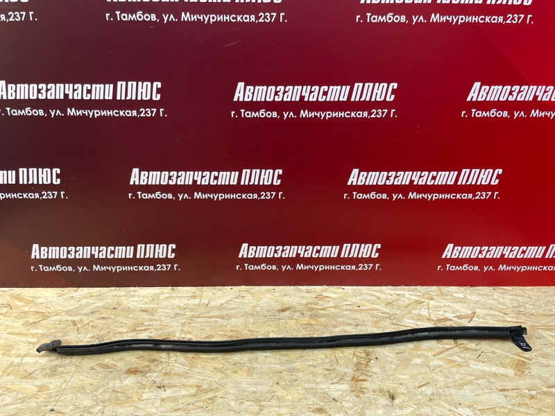 Уплотнитель жабо