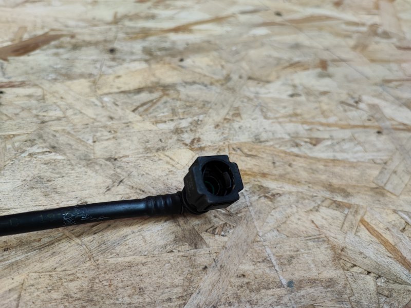 Трубка абсорбера