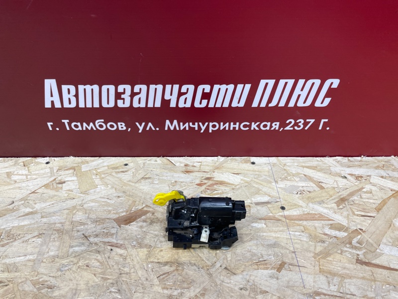 Замок      двери