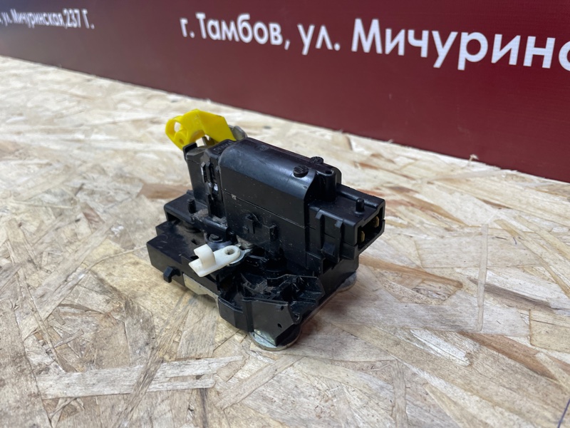 Замок      двери