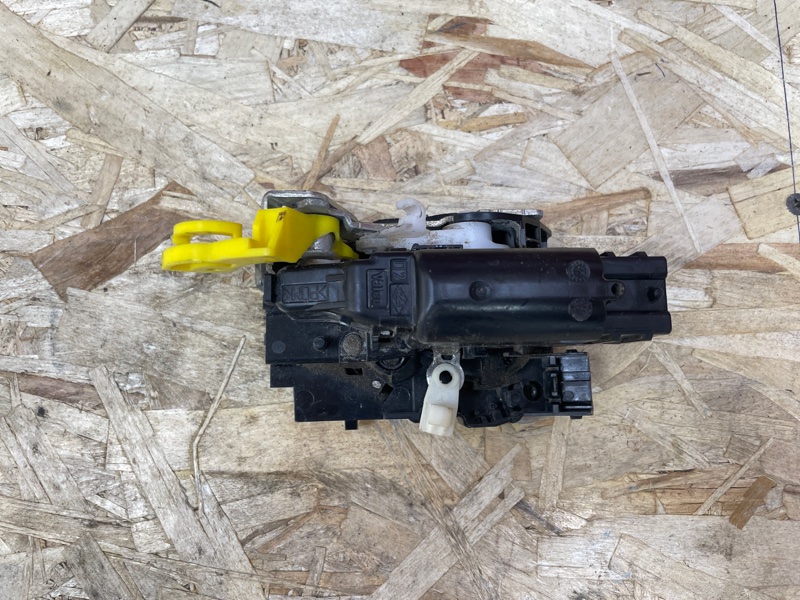 Замок      двери