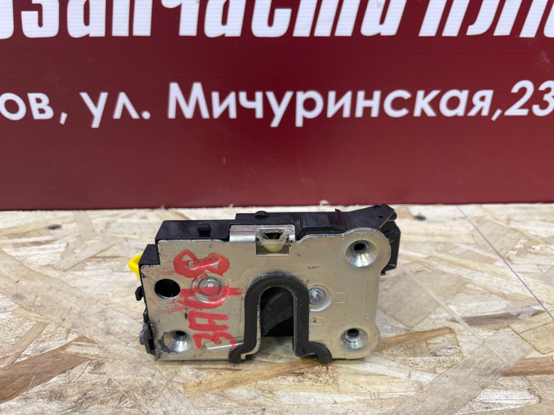 Замок      двери