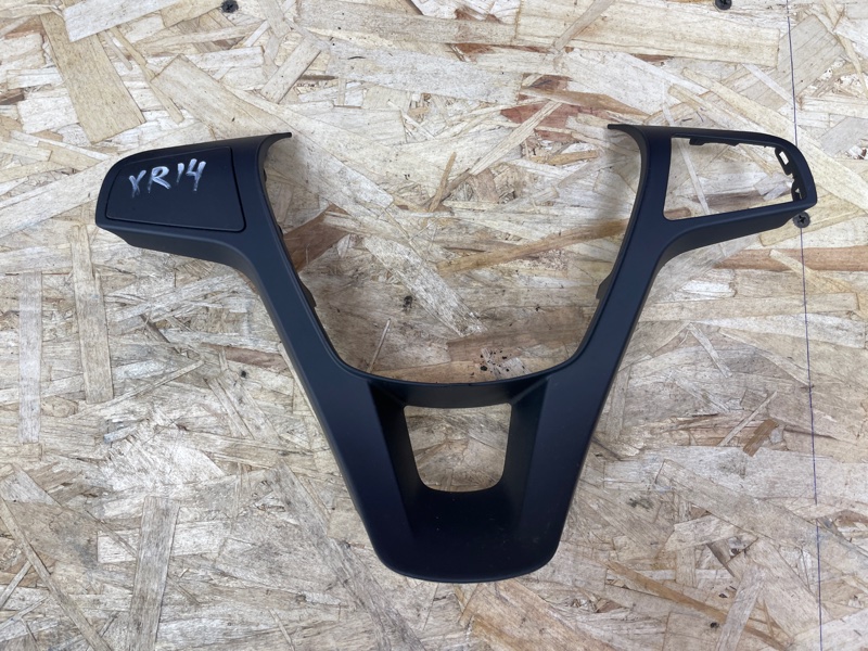 Накладка руля