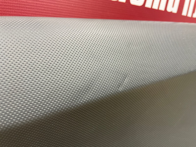 Обшивка боковой двери