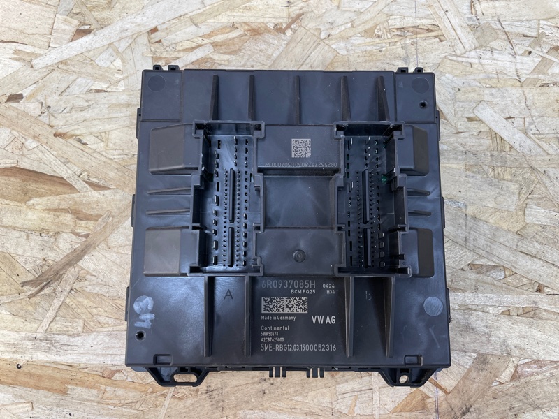 Блок комфорта