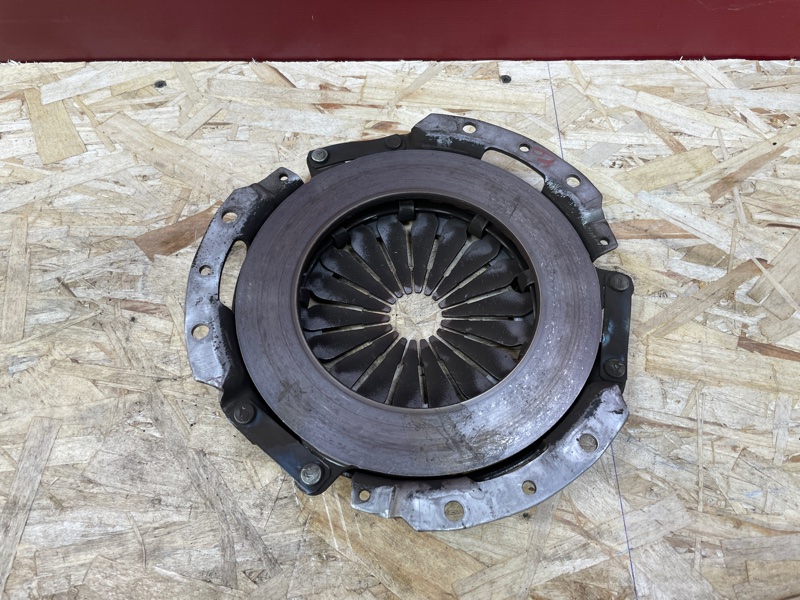 Корзина сцепления