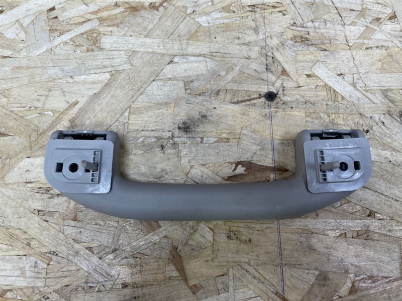 Ручка потолка