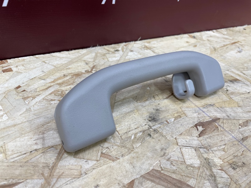 Ручка потолка