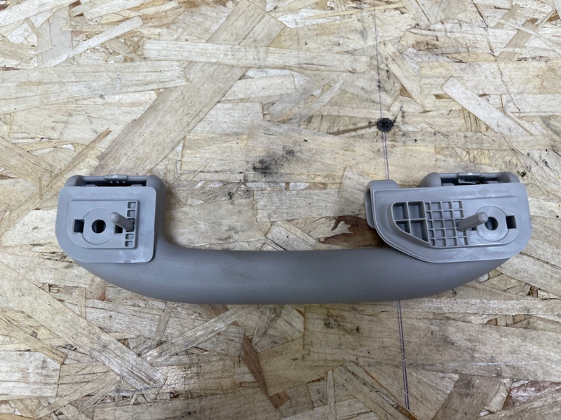 Ручка потолка