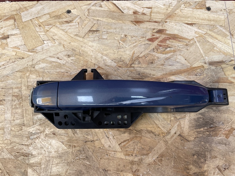 Ручка двери внешняя