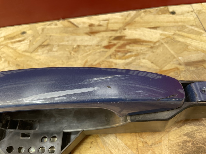 Ручка двери внешняя