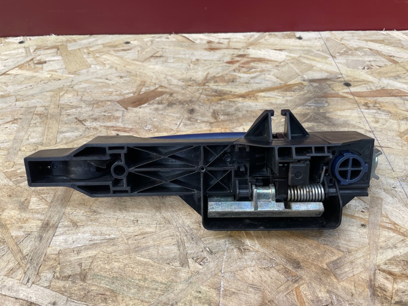 Ручка двери внешняя