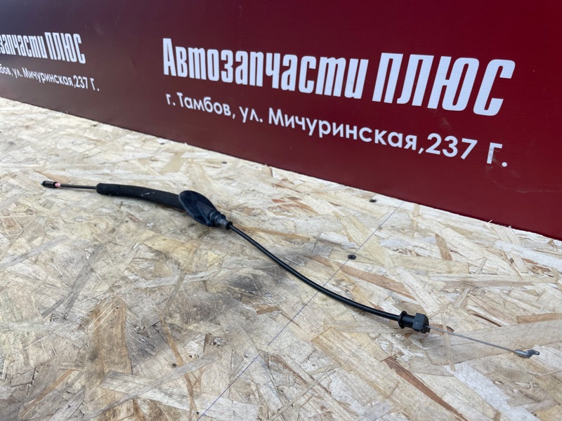 Трос замка двери