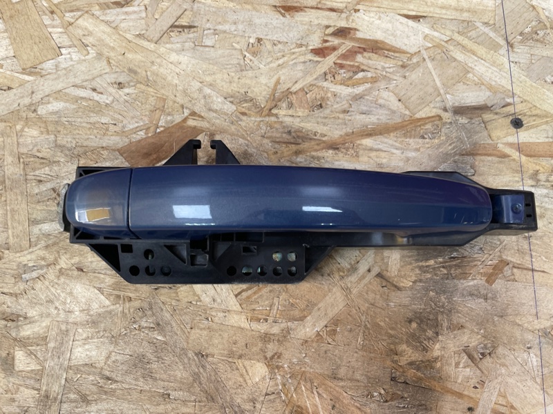 Ручка двери внешняя