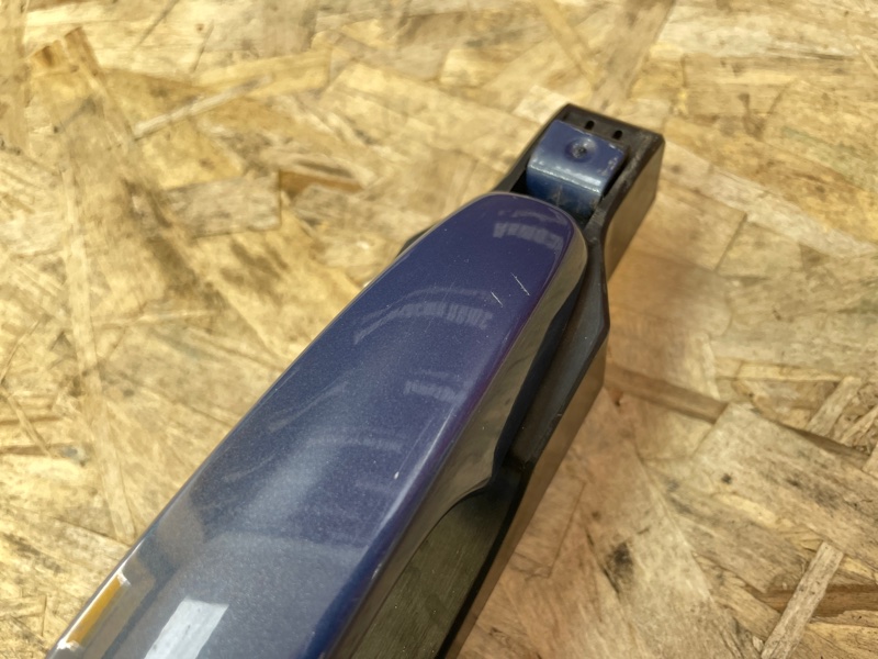 Ручка двери внешняя