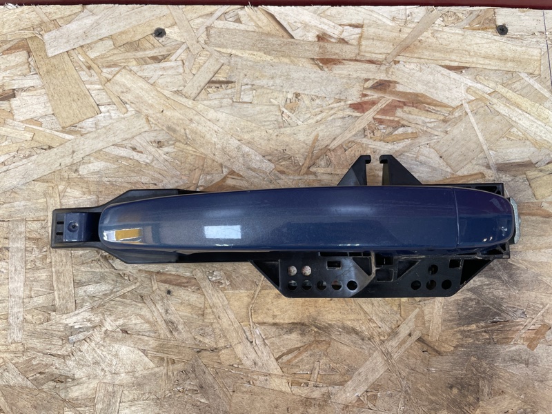 Ручка двери внешняя