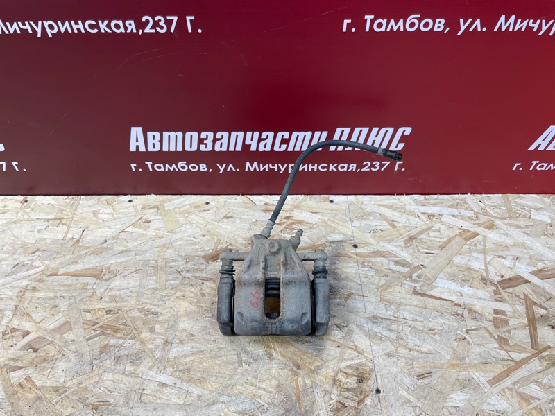 Суппорт тормозной