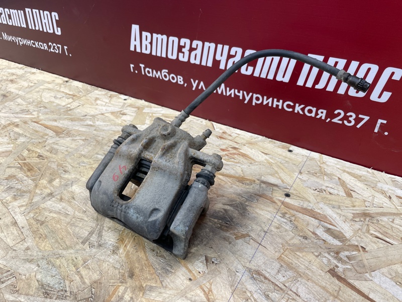 Суппорт тормозной