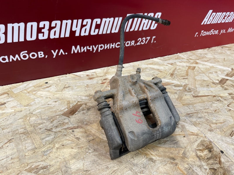 Суппорт тормозной