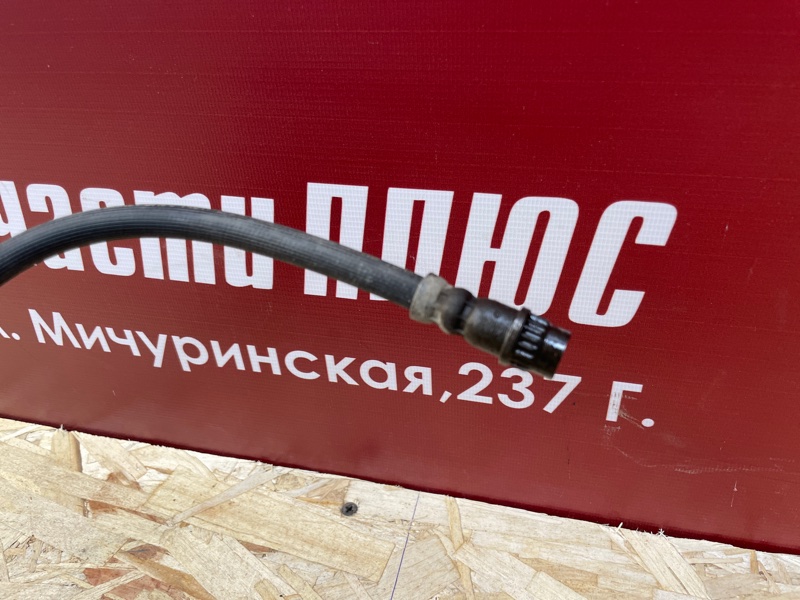 Суппорт тормозной