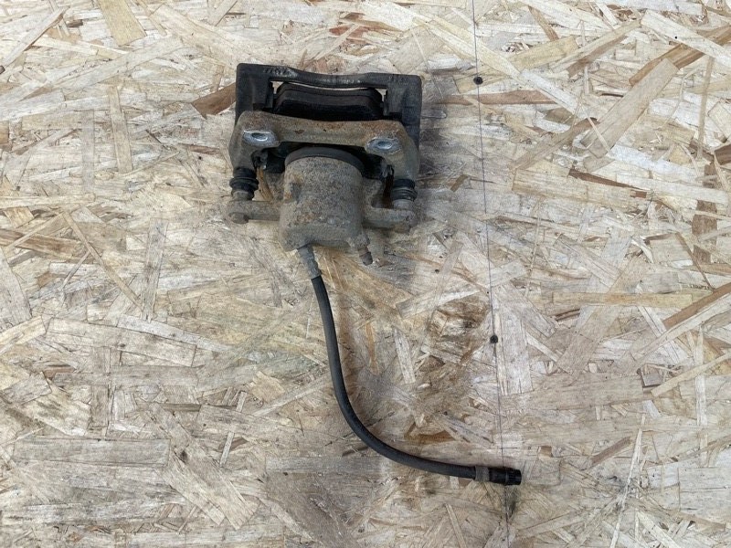 Суппорт тормозной