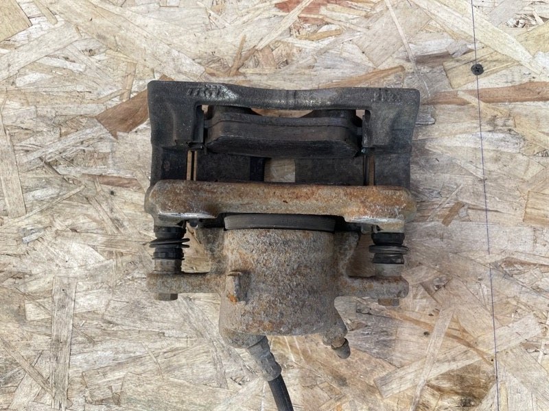 Суппорт тормозной