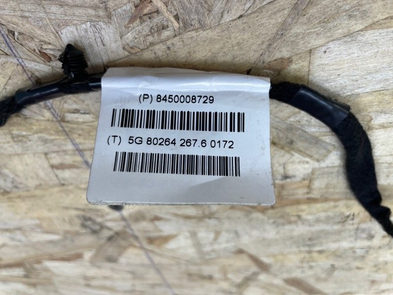 Провод обогрева заднего стекла