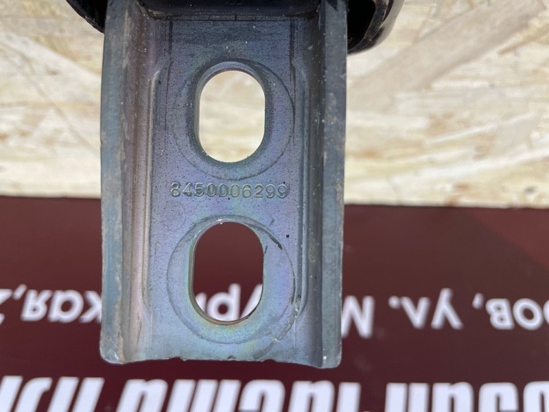 Опора двигателя