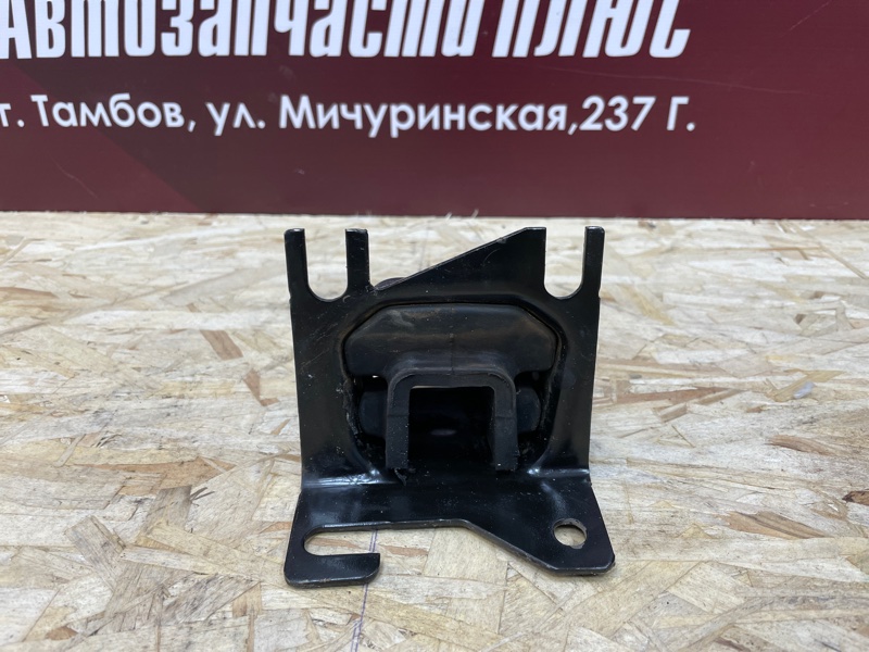 Опора двигателя