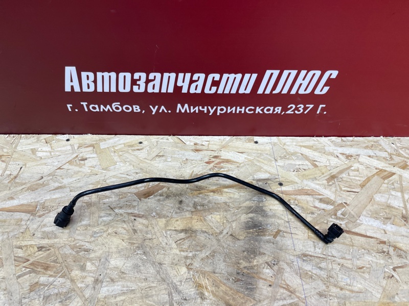 Трубка абсорбера