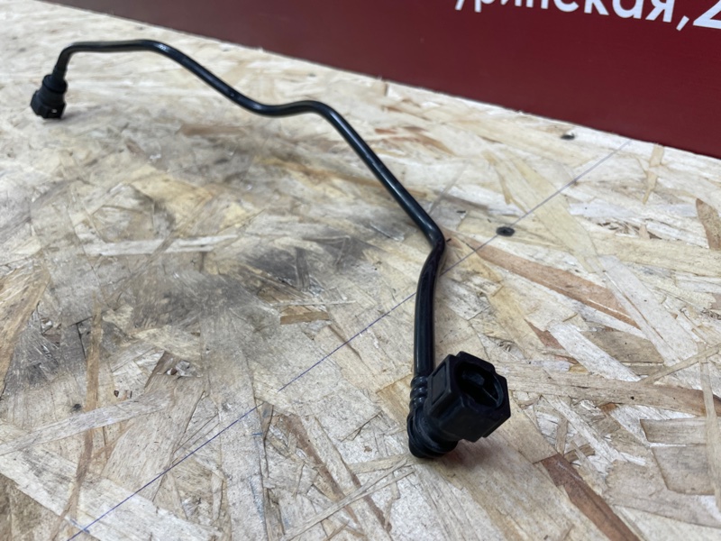 Трубка абсорбера