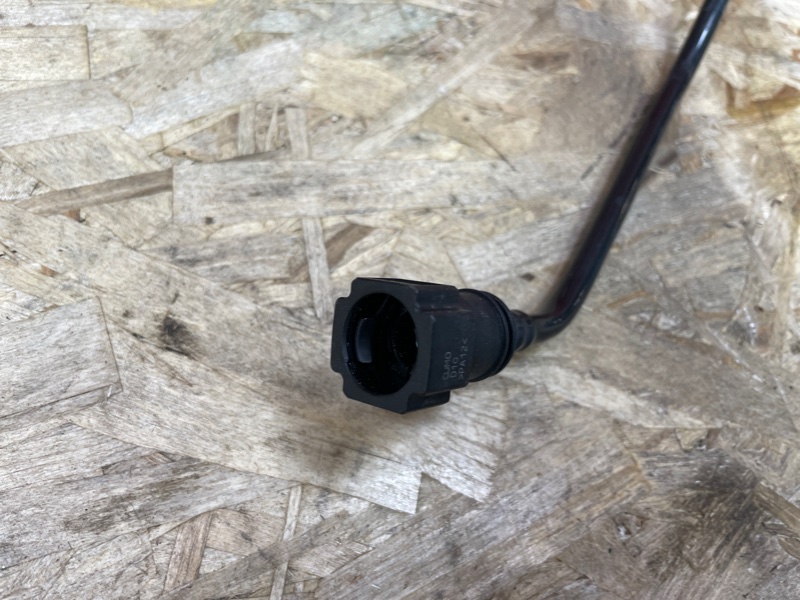 Трубка абсорбера