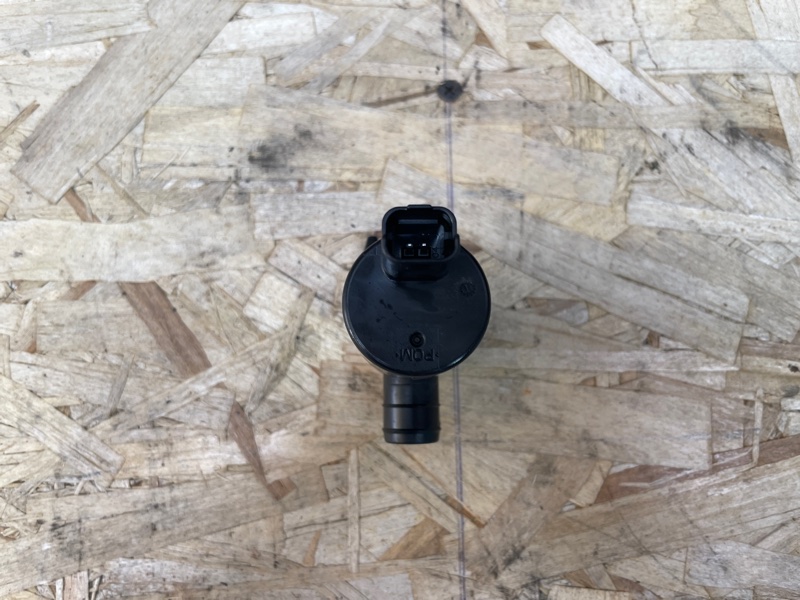 Моторчик бачка омывателя