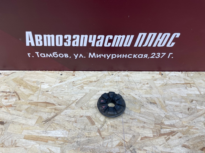 Верхняя опора    пружины