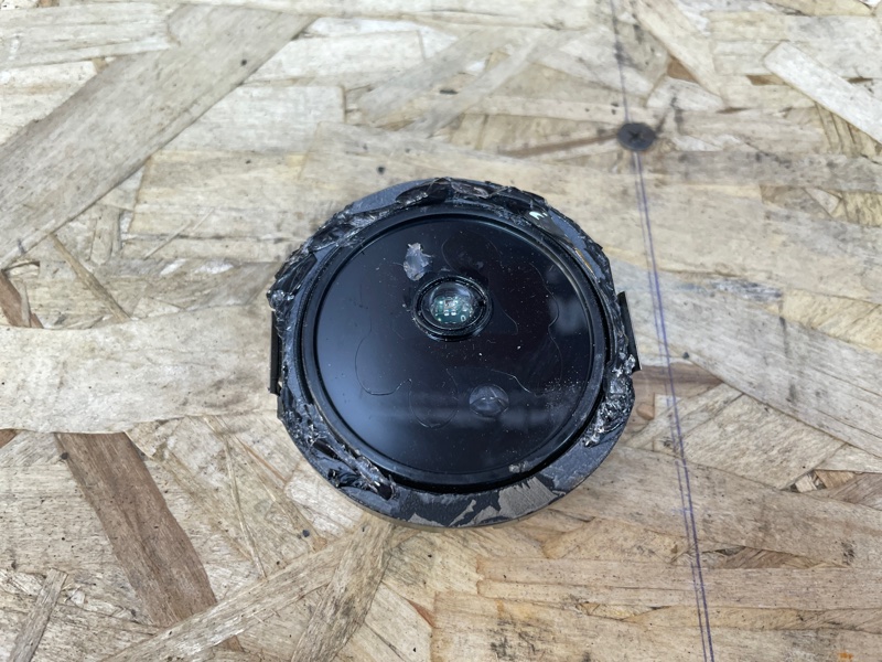 Датчик дождя