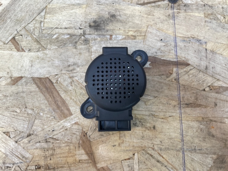 Динамик парктроника